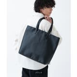 トートバッグ メンズ 合皮 | improves | 詳細画像9 