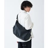 ショルダーバッグ メンズ 合皮 | improves | 詳細画像2 