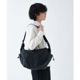 ショルダーバッグ メンズ 合皮 | improves | 詳細画像3 