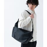 ショルダーバッグ メンズ 合皮 | improves | 詳細画像4 