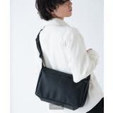 ショルダーバッグ メンズ 合皮 | improves | 詳細画像2 