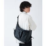 ショルダーバッグ メンズ 合皮 | improves | 詳細画像2 