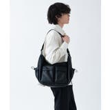 ショルダーバッグ メンズ 合皮 | improves | 詳細画像4 