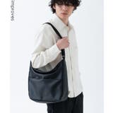 ショルダーバッグ メンズ 合皮 | improves | 詳細画像1