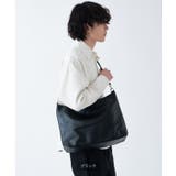 ショルダーバッグ メンズ 合皮 | improves | 詳細画像3 