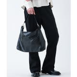 ショルダーバッグ メンズ 合皮 | improves | 詳細画像5 