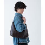 ショルダーバッグ メンズ 合皮 | improves | 詳細画像9 