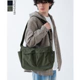 ショルダーバッグ メンズ ナイロン | improves | 詳細画像1 