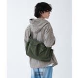 ショルダーバッグ メンズ ナイロン | improves | 詳細画像3 