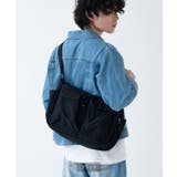 ショルダーバッグ メンズ ナイロン | improves | 詳細画像4 