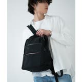 リュック メンズ ナイロン | improves | 詳細画像3 