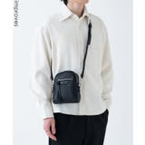 ショルダーバッグ メンズ 合皮 | improves | 詳細画像1 