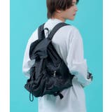 ブラック | リュック メンズ ナイロン | improves