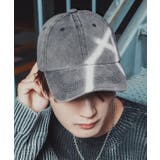 Ａ-ブラック | キャップ メンズ 帽子 | improves