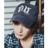 Ｂ-ネイビー | キャップ メンズ 帽子 | improves