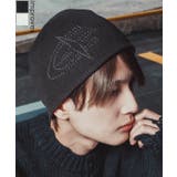 ニット帽 メンズ ニット帽子 | improves | 詳細画像1 