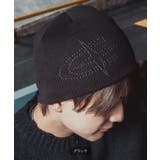 ニット帽 メンズ ニット帽子 | improves | 詳細画像2 