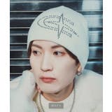 ニット帽 メンズ ニット帽子 | improves | 詳細画像5 