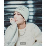 ニット帽 メンズ ニット帽子 | improves | 詳細画像6 