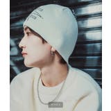 ニット帽 メンズ ニット帽子 | improves | 詳細画像7 