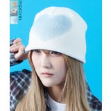 ニット帽 メンズ ニット帽子 | improves | 詳細画像1 