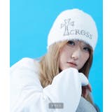 ビーニー ニットキャップ クロス | improves | 詳細画像2 