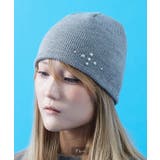 ニット帽 メンズ ニット帽子 | improves | 詳細画像9 