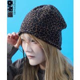 ニット帽 メンズ ニット帽子 | improves | 詳細画像1