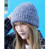 ニットキャップ ビーニー メンズ | improves | 詳細画像1 