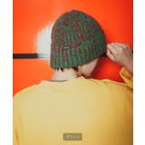 ニットキャップ ビーニー メンズ | improves | 詳細画像9 