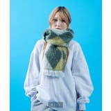 マフラー レディース メンズ | improves | 詳細画像6 