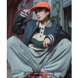 ニット ラガーシャツ ポロカラーセーター | improves | 詳細画像11 