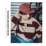 ニット ラガーシャツ ポロカラーセーター | improves | 詳細画像15 