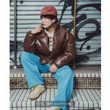 ニット ラガーシャツ ポロカラーセーター | improves | 詳細画像18 