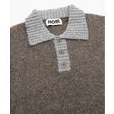 ポロニット セーター メンズ | improves | 詳細画像15 