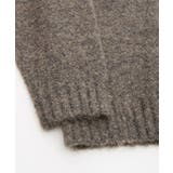 ポロニット セーター メンズ | improves | 詳細画像16 