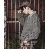 ポロニット セーター メンズ | improves | 詳細画像8 