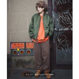 ダメージスウェット メンズ レディース | improves | 詳細画像3 