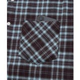 チェックシャツ クロップド丈 メンズ | improves | 詳細画像19 