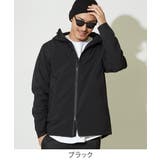 マウンテンパーカー メンズ 迷彩 | improves | 詳細画像4