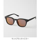ウェリントン サングラス メンズ | improves | 詳細画像6