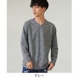 ロングTシャツ メンズ 長袖 | improves | 詳細画像4 