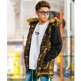 オリーブカモフラージュ | ダウンコート メンズ レディース | improves