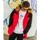 レッド | ダウンコート メンズ レディース | improves