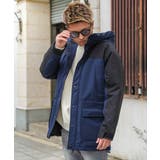 ネイビー | ダウンコート メンズ レディース | improves