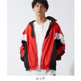 トラックジャケット メンズ レディース | improves | 詳細画像5