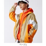 トラックジャケット メンズ レディース | improves | 詳細画像7