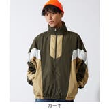 トラックジャケット メンズ レディース | improves | 詳細画像10