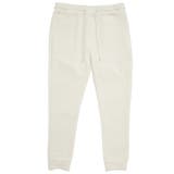 グレージュ | ジョガーパンツ メンズ レディース | improves