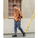 パーカー メンズ レディース | improves | 詳細画像2